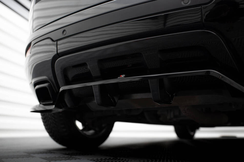 set Sidesteps EVOQUE