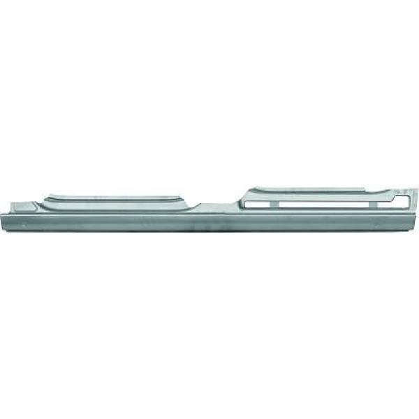 Zijskirt Links VW Caddy