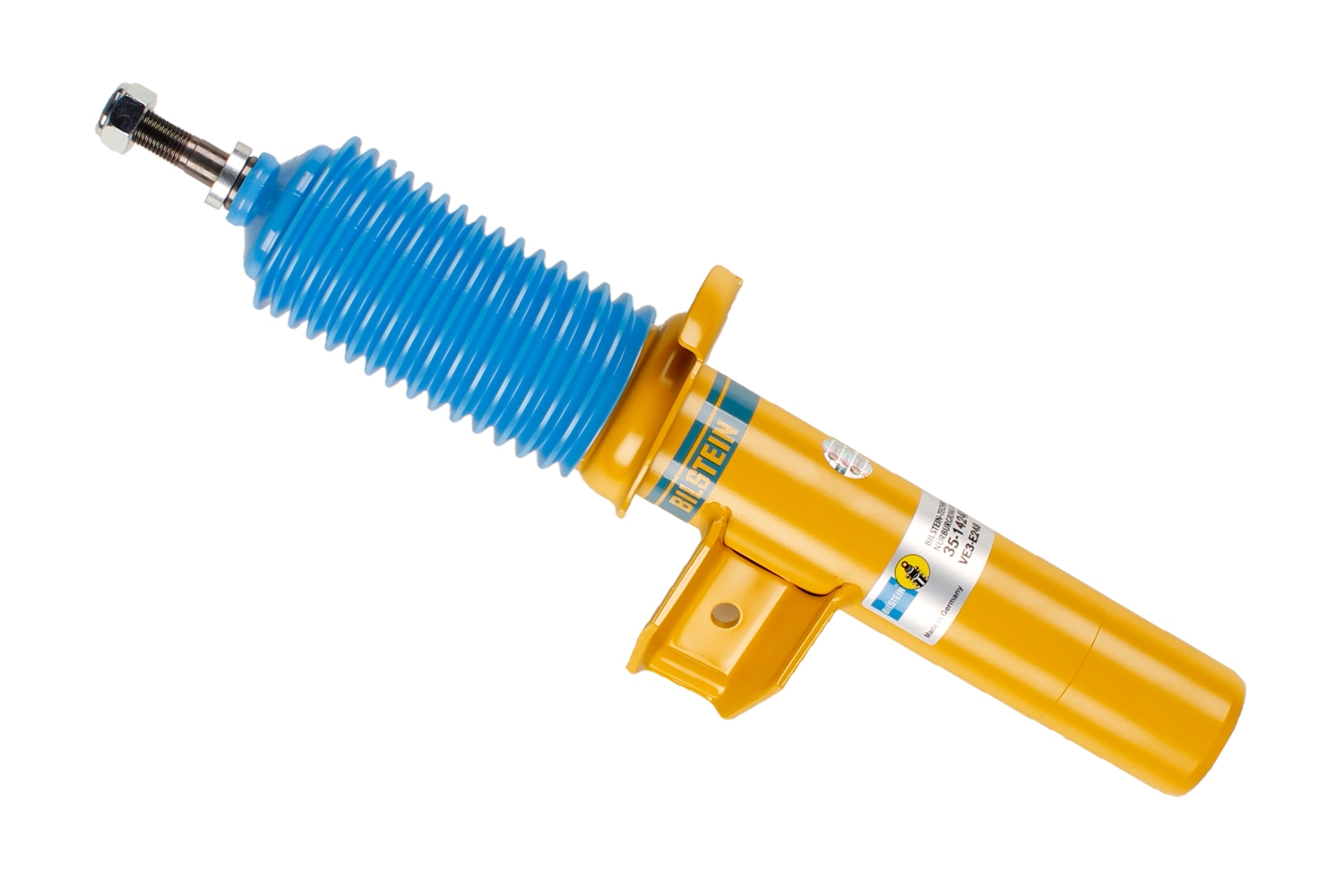 Amortiguador Delantero Derecho Bilstein B8 BMW 3 (e90)