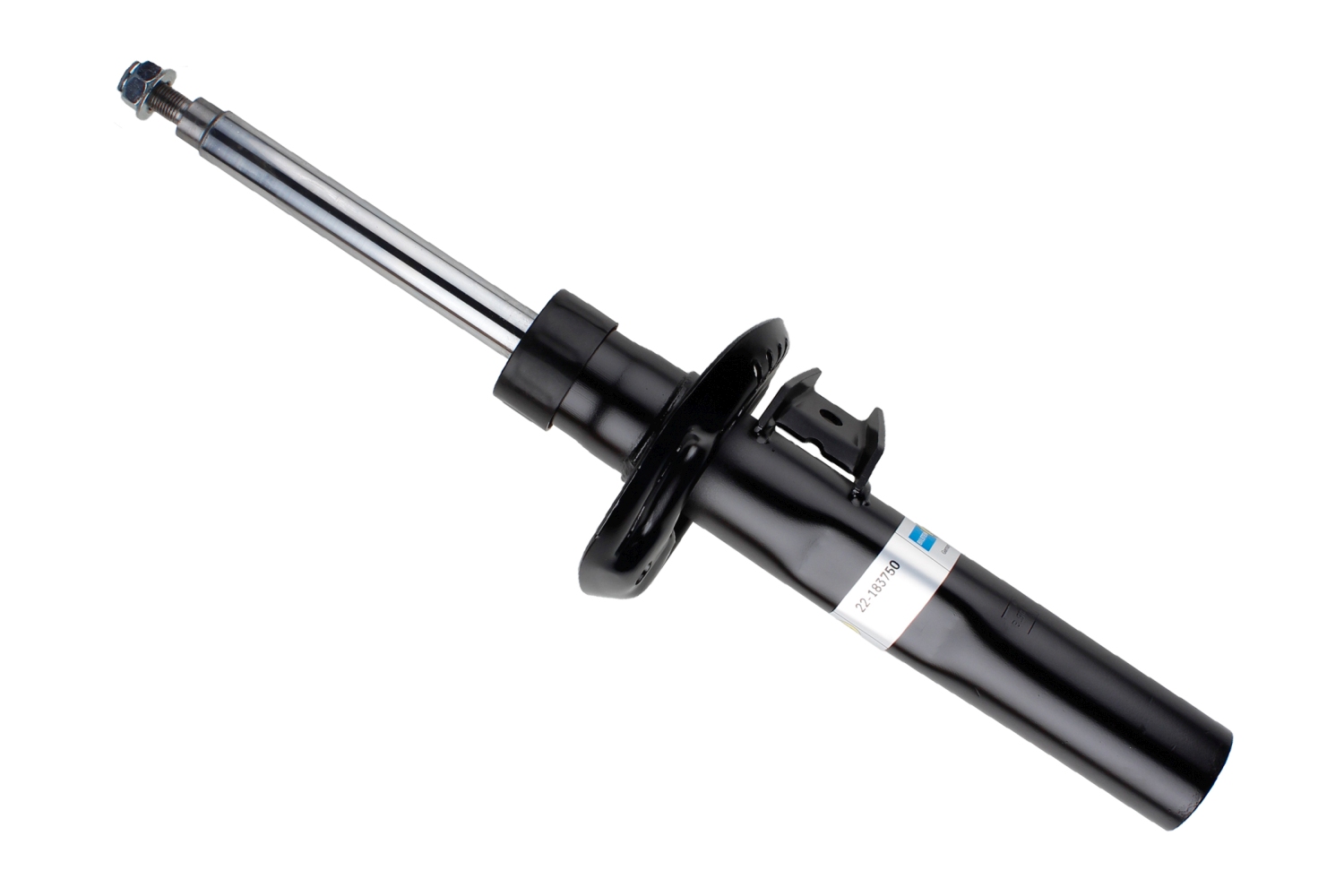 Amortiguador Delantero Bilstein B4 VW Tiguan
