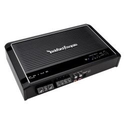 Rockford Fosgate Prime Versterker 2-kanaals R150X2