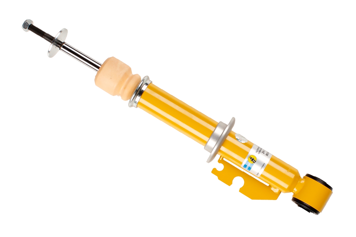 Amortiguador Trasero Bilstein B6 BMW Mini (r50 R52 R53)