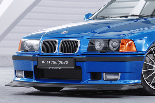 Voorspoiler BMW 3-serie E36