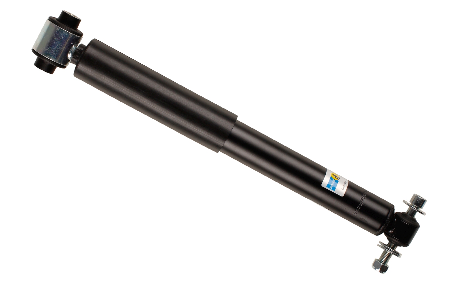 Amortiguador Trasero Bilstein B4 Renault Scenic Ii