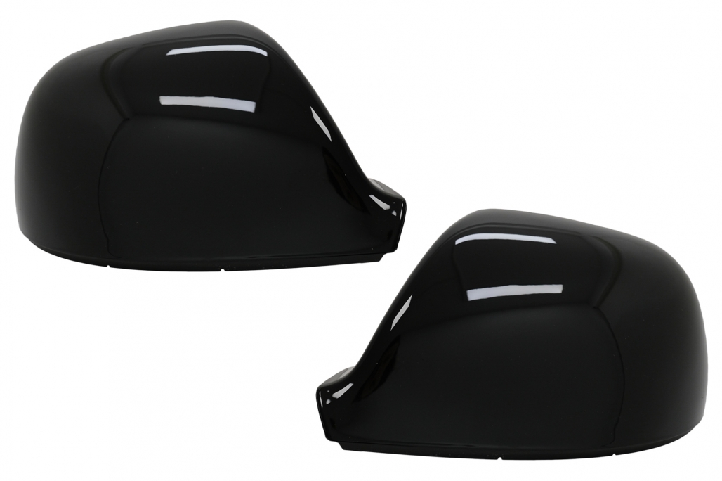 Spiegelkappen VW Amarok (2010-2020) Transporter Multivan T5 Facelift (2010-2015) Transporter T6 (201