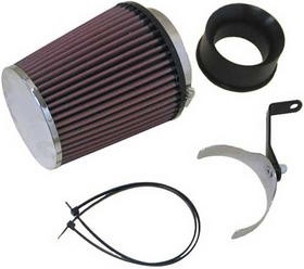 K&N 57i kit Opel Signum 2.2 16v 143PK
