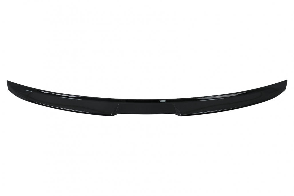 Bodykit BMW 5 G60 M-pack Black Knight Design Glans Zwart