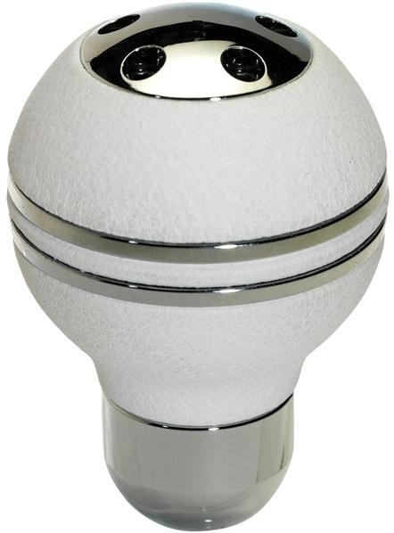 Schakelpook PK M-2 Wit