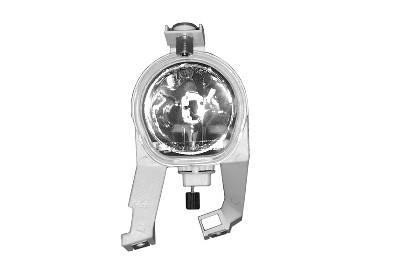 mistlamp, rechts Lancia Ypsilon, 1995-2000