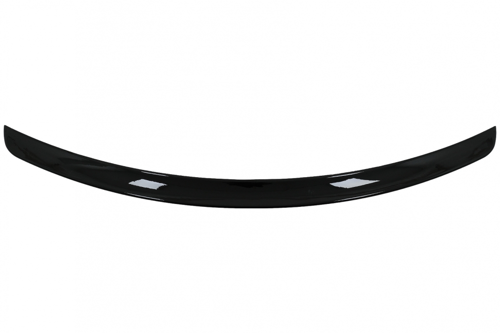 Spoiler Glans Zwart Mercedes CLS C257 2018-