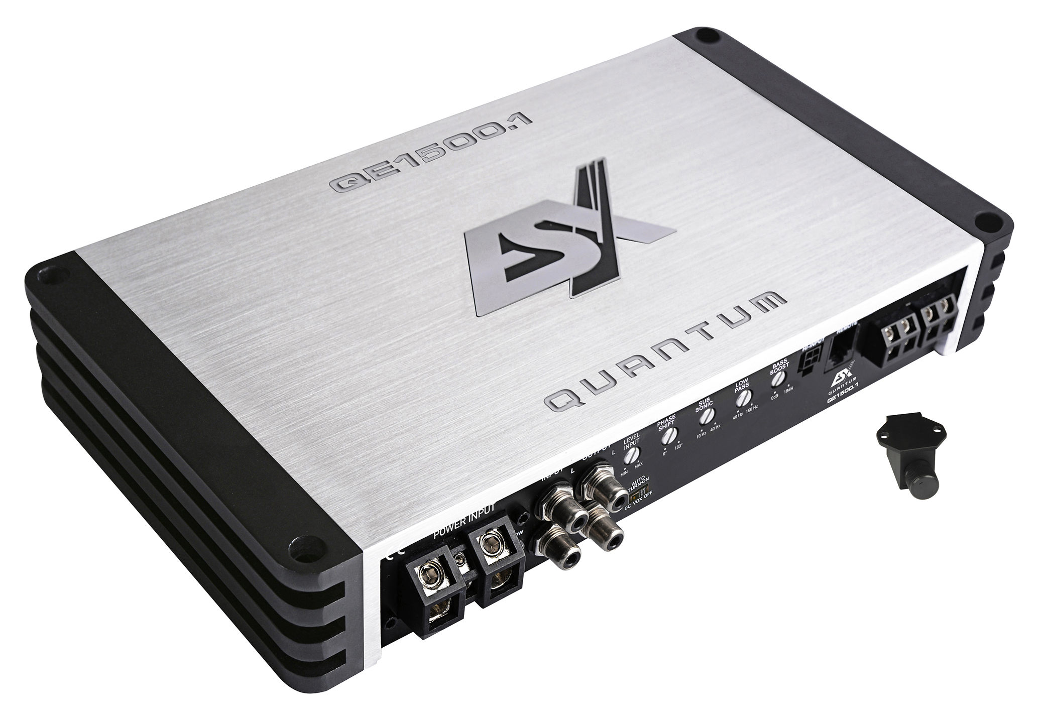 ESX HORIZON HXE Monoblock versterker HXE2000.1D