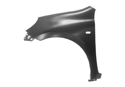 spatbord, rechts Nissan Micra, 2011-, K13
