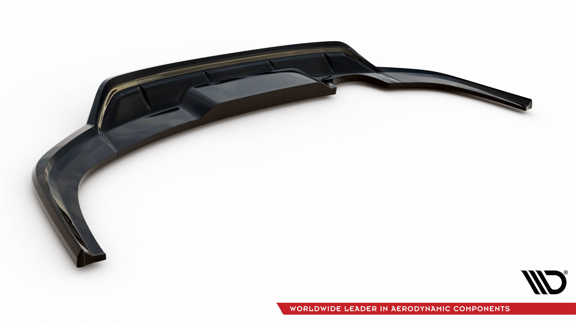 Bodykit – Volkswagen Taigo R-Line Mk1 (2021–heden)
