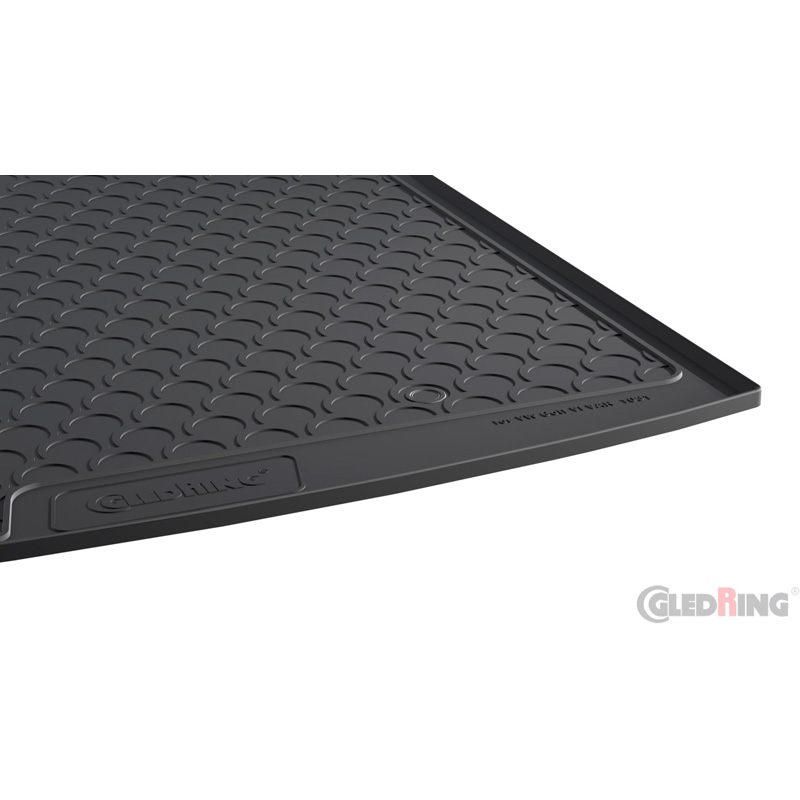 Rubbasol (Rubber) Kofferbakmat  Volkswagen Golf V Variant & VI Variant 2007-2013