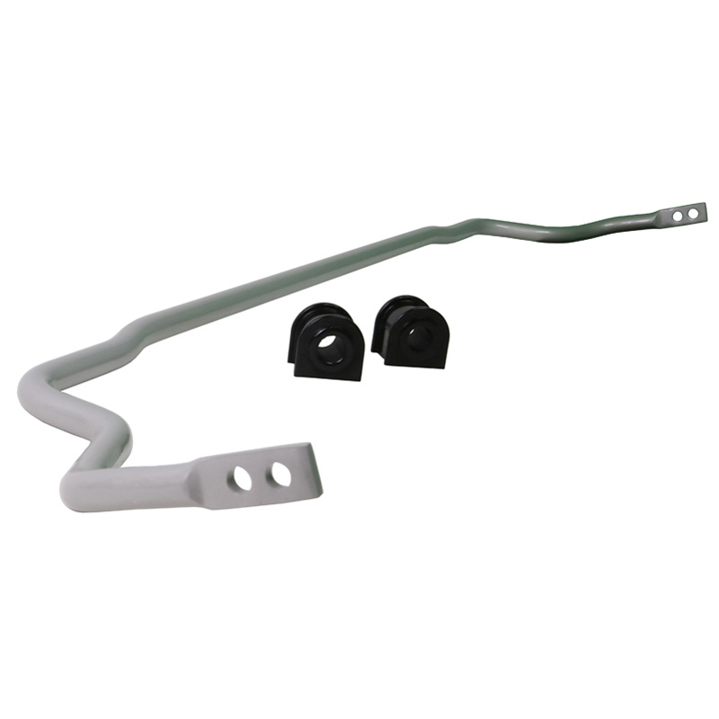 Whiteline Achterste Stabilisatorstang 20mm Verstelbaar  Jeep Wrangler 2017-