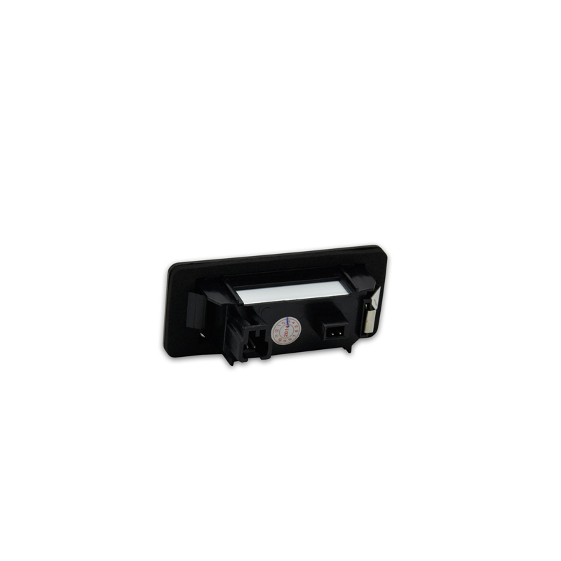 Set LED Nummerplaatverlichting  Audi/Volkswagen/Skoda/Seat diverse modellen