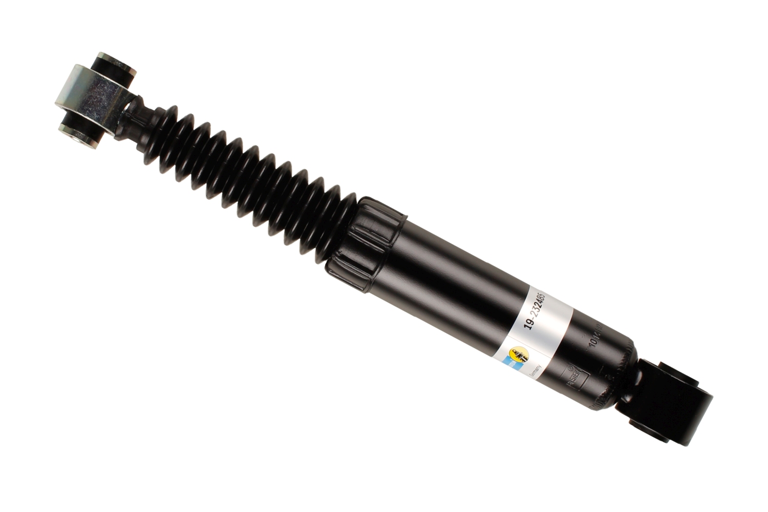 Amortiguador Trasero Bilstein B4 Citroën Ds5