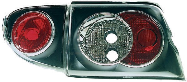 Taillights Ford Escort 95-00 .