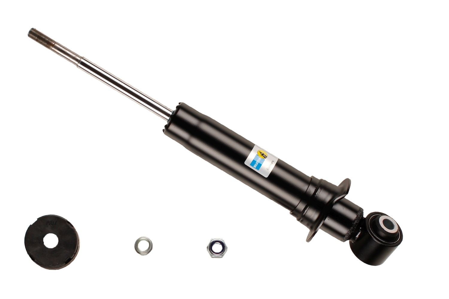 Amortiguador Trasero Bilstein B4 Para Toyota Avensis T25