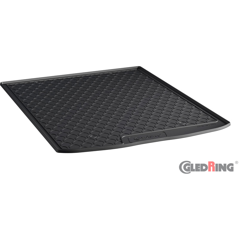 Gledring Rubbasol (Rubber) Kofferbakmat  Audi A6 (C9) Avant (TFSI/MHEV) 2025-